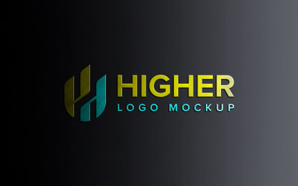 Logo template Preview