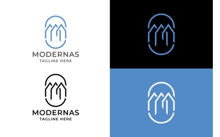 Logo template Preview