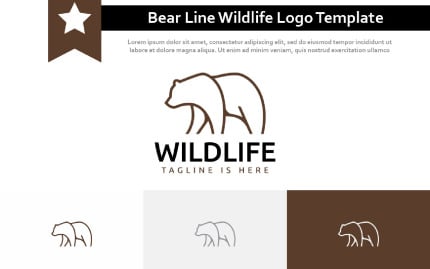 Logo template Preview