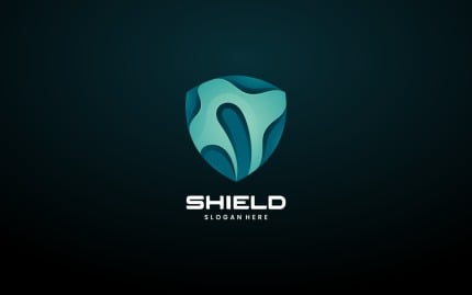 Logo template Preview