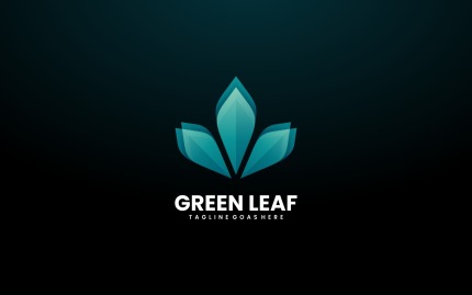 Logo template Preview