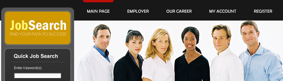 Website Template #23435