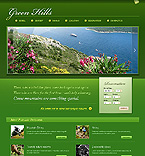 St. Patrick Green Templates St. Patrick Green Templates
