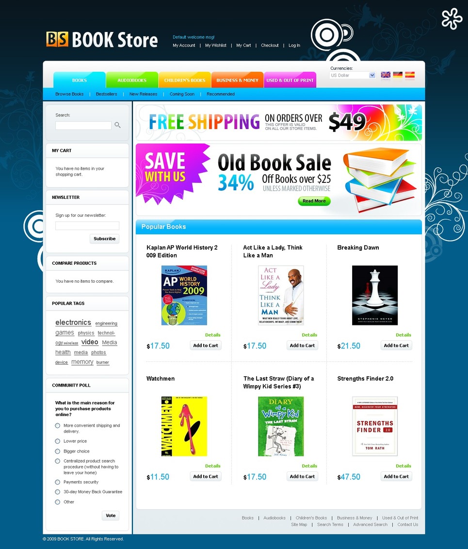 download Proficiency English: Language and Composition Bk.