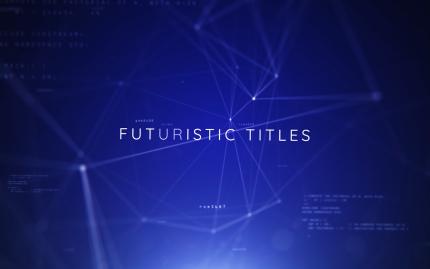 Motion Graphics Templates