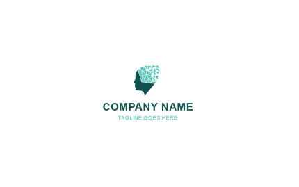 Logo template Preview