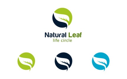 Logo template Preview