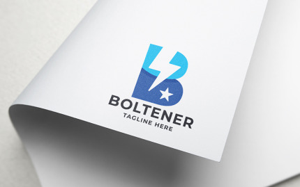 Logo template Preview