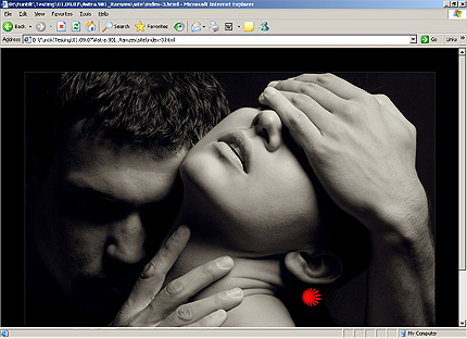 Website Template #23532