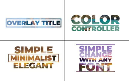 Logo template Preview