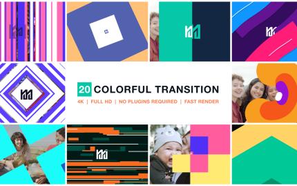 After Effects Templates