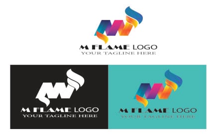 Logo template Preview