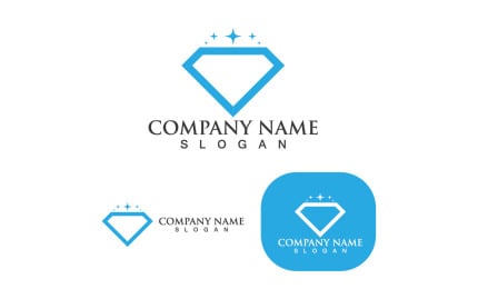 Logo template Preview