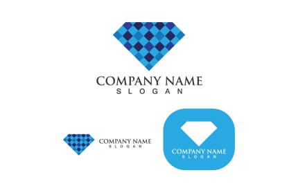 Logo template Preview