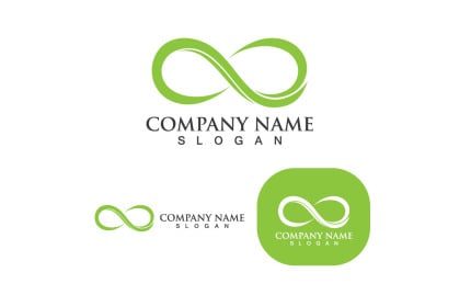 Logo template Preview