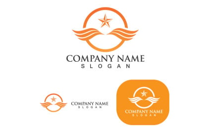 Logo template Preview