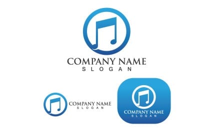 Logo template Preview