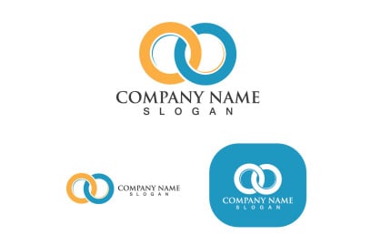 Logo template Preview