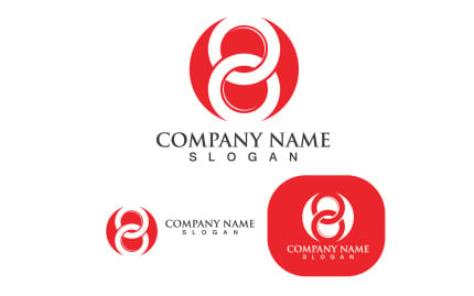 Logo template Preview