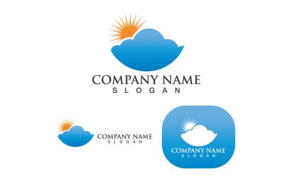 Logo template Preview