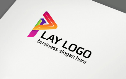 Logo template Preview