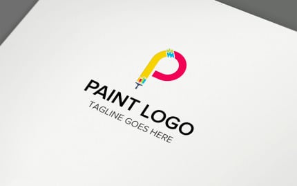 Logo template Preview