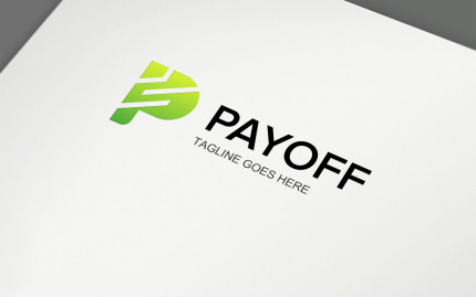 Logo template Preview