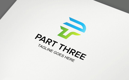 Logo template Preview