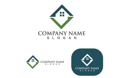 Logo template Preview