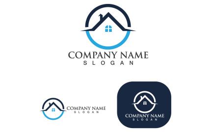 Logo template Preview