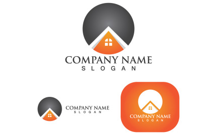 Logo template Preview