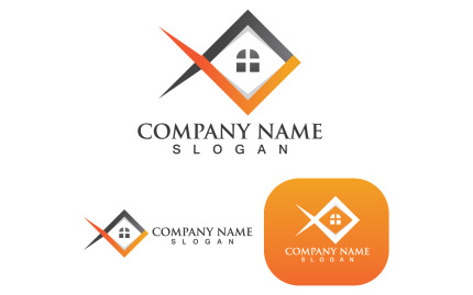 Logo template Preview