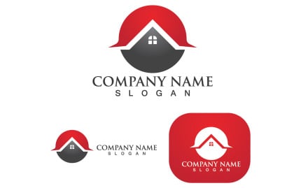 Logo template Preview