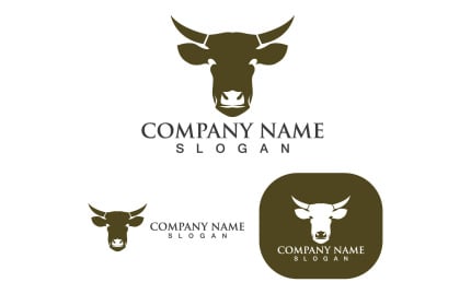 Logo template Preview