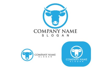 Logo template Preview