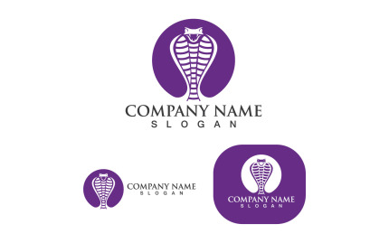 Logo template Preview