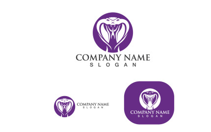 Logo template Preview