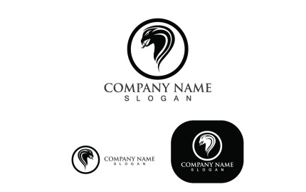 Logo template Preview