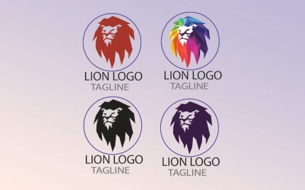 Logo template Preview