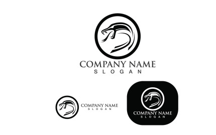 Logo template Preview