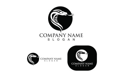 Logo template Preview