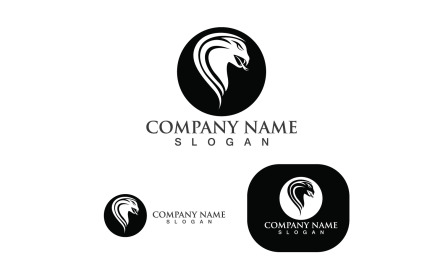 Logo template Preview