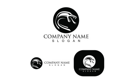 Logo template Preview