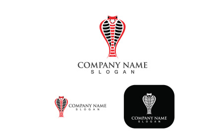 Logo template Preview