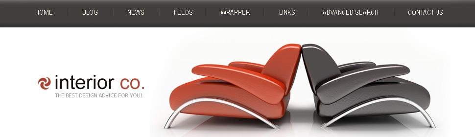 Website Template #23734