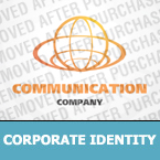 Corporate Identity #23738