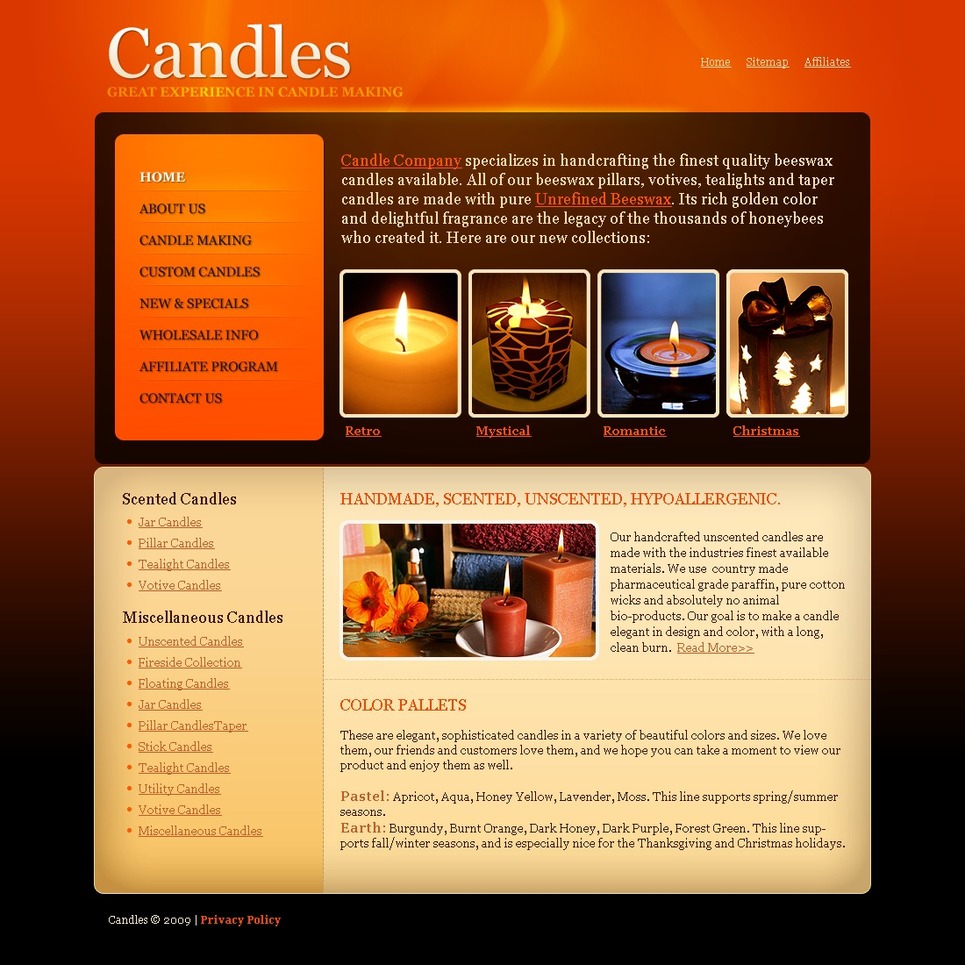 Crafts Website Template Web Design Templates Website Templates Download Crafts Website And Craft Website Templates