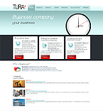 Turnkey Website #23789