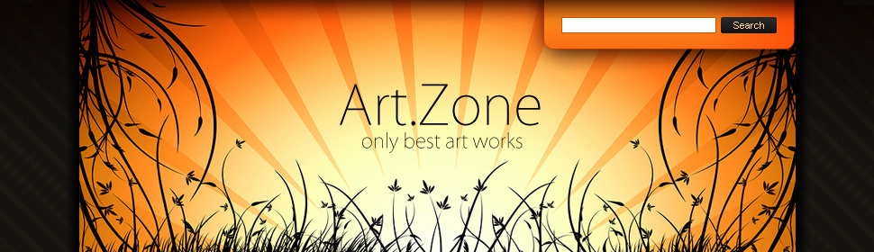 Website Template #23793