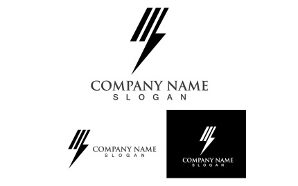 Logo template Preview